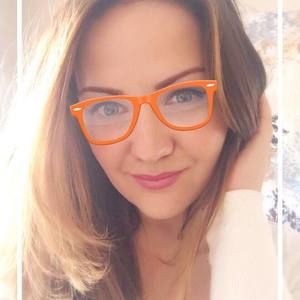 Meet your Posher, Anastasia